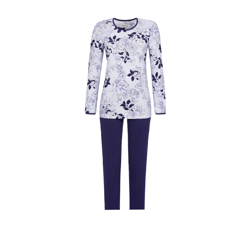 Pyjama 1511213 220 Bleu