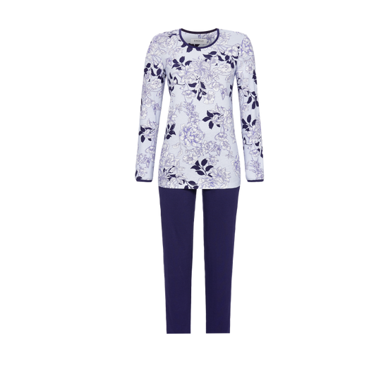 Pyjama 1511213 220 Bleu