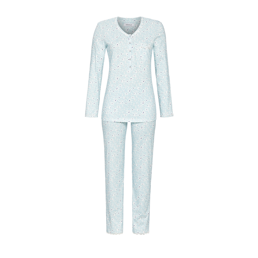 Pyjama 1511228 288 Blue Glass