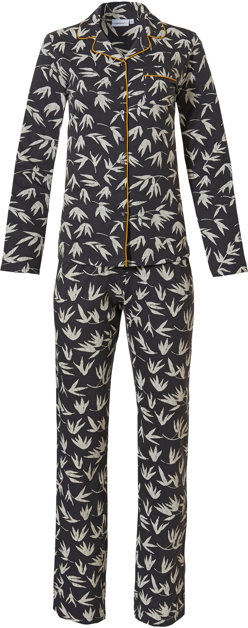 Pyjama 20212-132-6 919 Gey