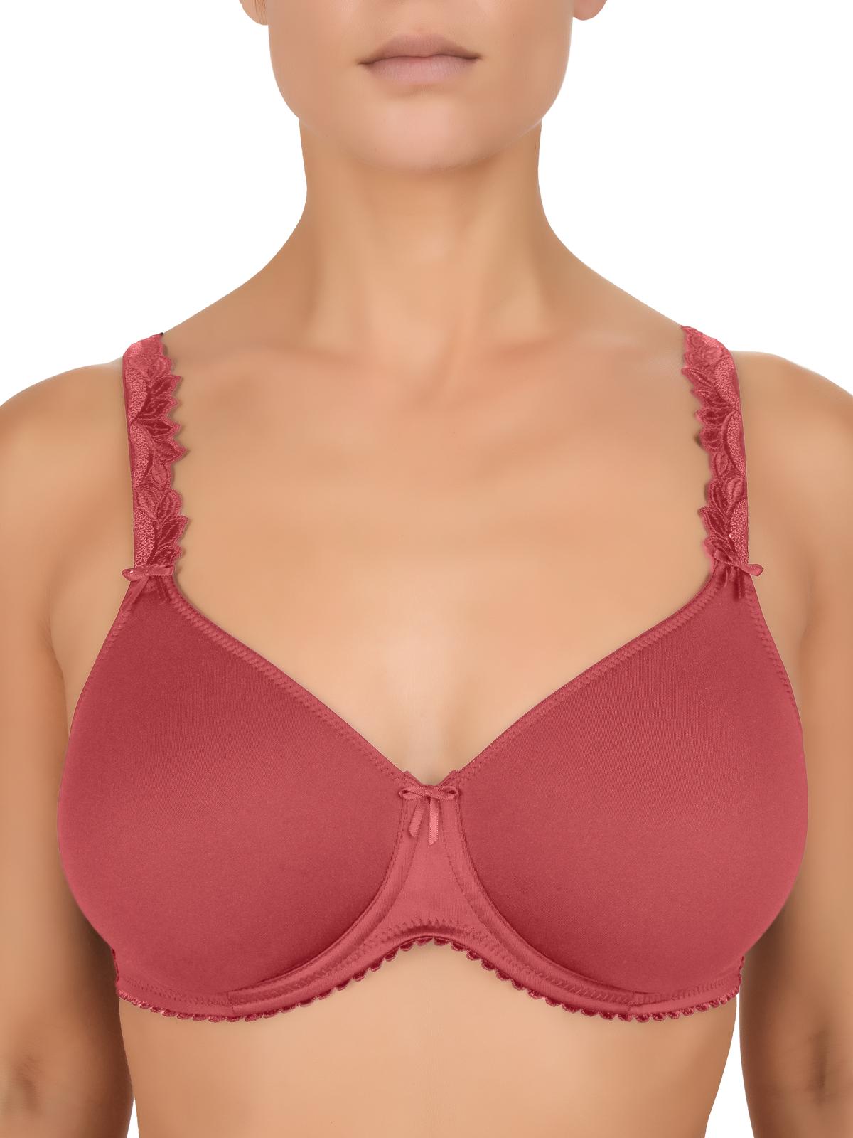 Rhapsody Spacer Bh 206210 Red Lava