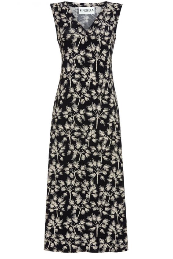 Ringella Beach Dress 3221134 Kleur 900 Schwarz
