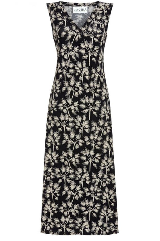 Ringella Beach Dress 3221134 Kleur 900 Schwarz