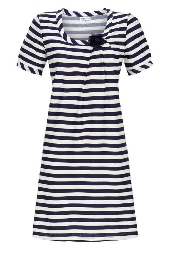 Ringella Nachthemd 3261024 Kleur 286 Night