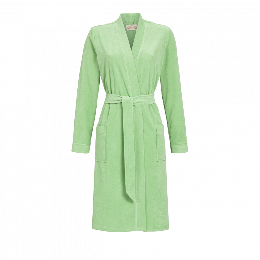 Ringella Ochtendjas 3258722 Kleur 558 Gras