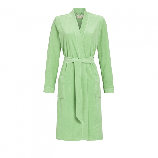 Ringella Ochtendjas 3258722 Kleur 558 Gras