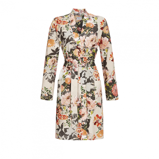 Ringella Ochtendjas 3261712 Kleur 980 Multiprint