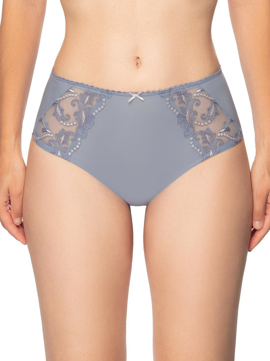 Secret Delight Taille slip 213292 Nordic Blue