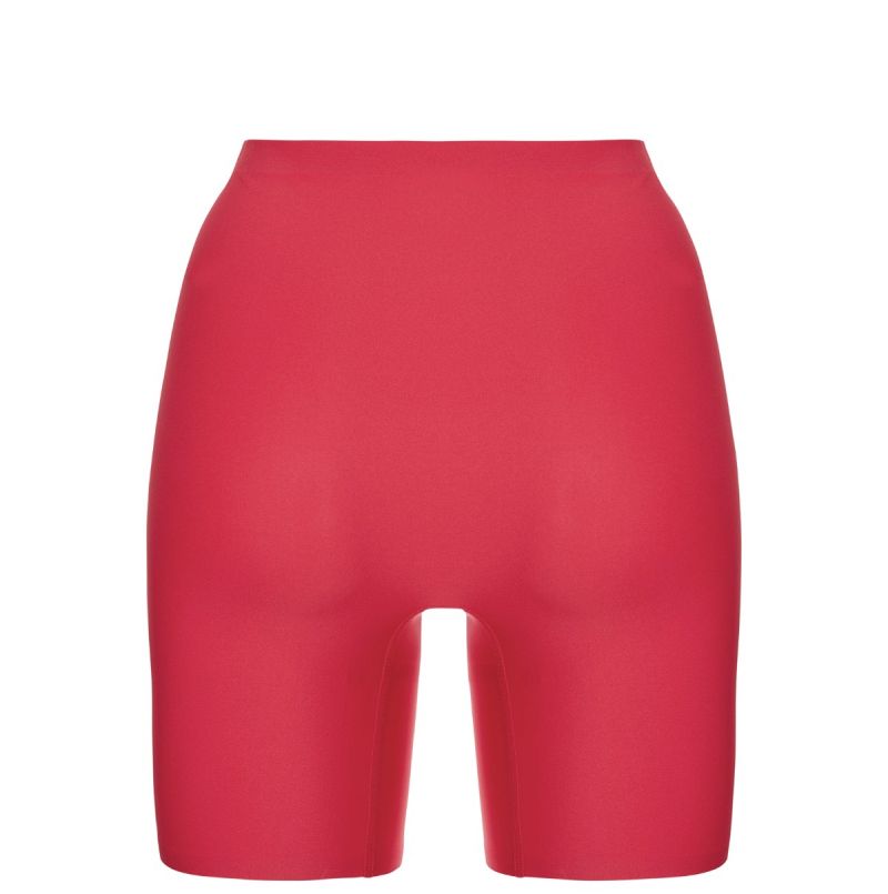 Ten Cate Secrets women long shorts 634 red