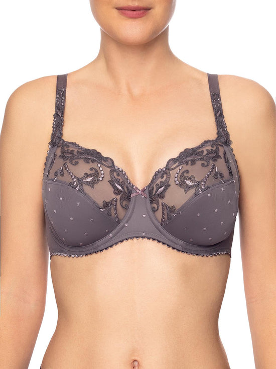 Felina Beugel Bh 205294 Kleur Purple Passion