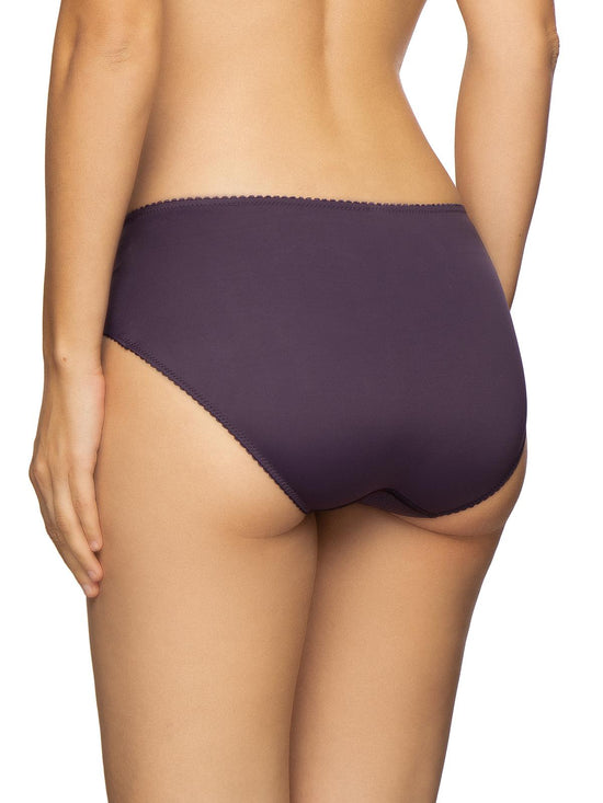 Serenada Mini Slip  601 Purple Passion