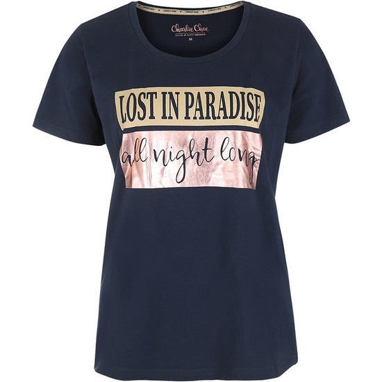 Shirt 39150  38 Blauw