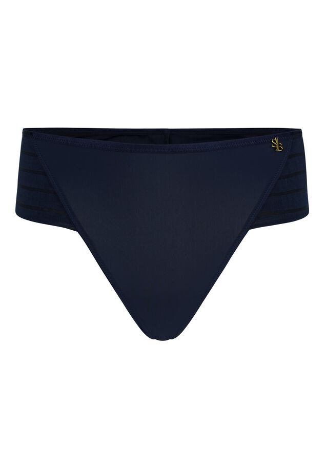 Sapph String Model Rosie 001 Black