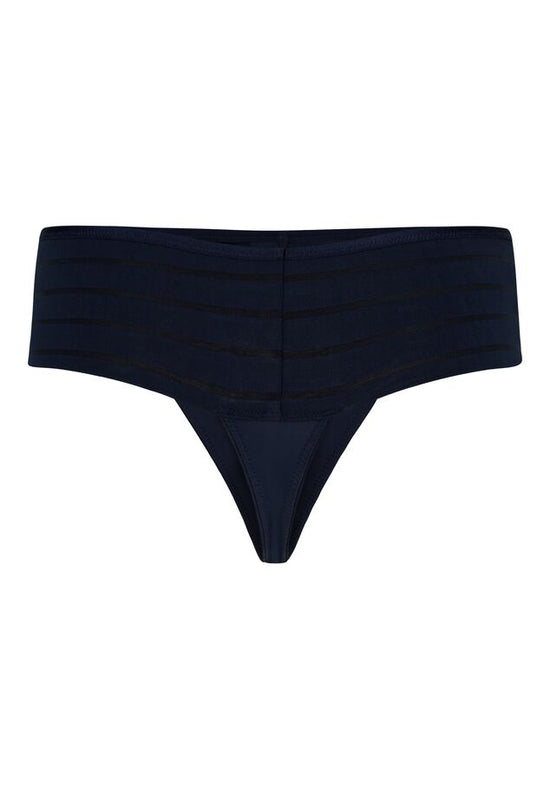 Sapph String Model Rosie 001 Black