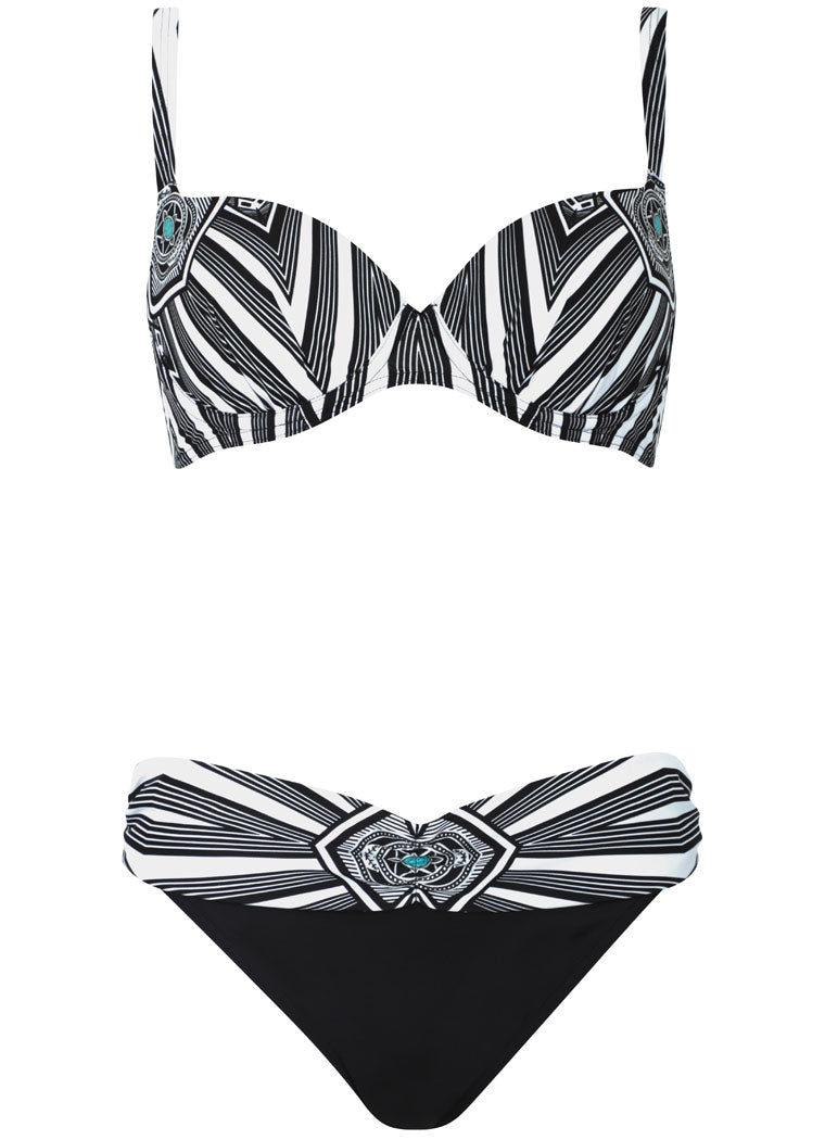 Sunflair top bikinis 2019