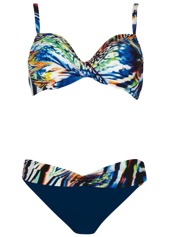 Sunflair Bikini 71025 3099 Multicolor