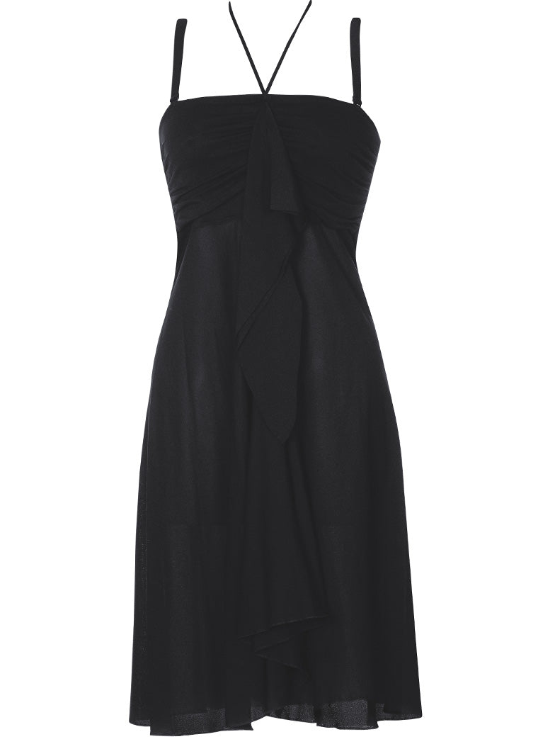 Sunflair Rok 73302 Kleur 5 Zwart